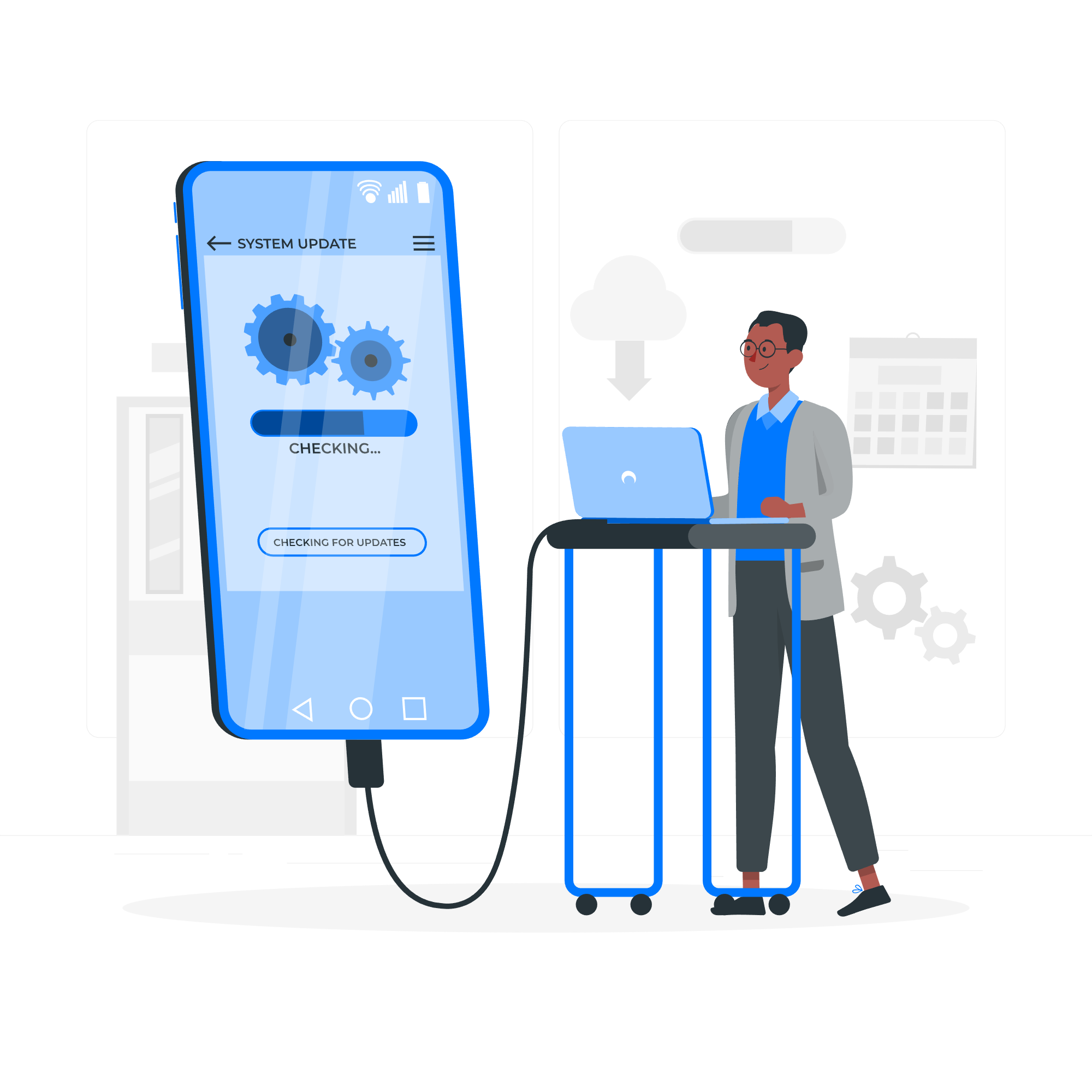 API ve Sistem Entegrasyonları